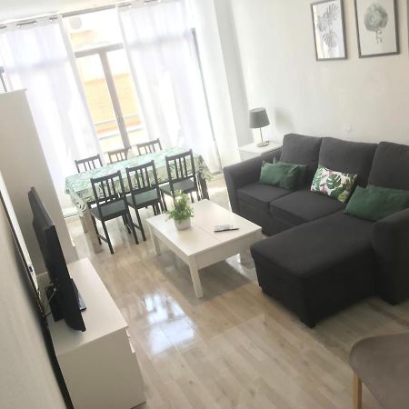 Apartamento Con Encanto 'Larios Luxy' Apartment Malaga Exterior photo
