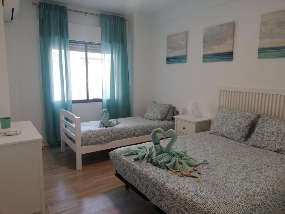 Apartamento Con Encanto 'Larios Luxy' Apartment Malaga Exterior photo