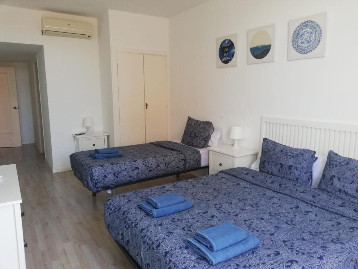 Apartamento Con Encanto 'Larios Luxy' Apartment Malaga Exterior photo