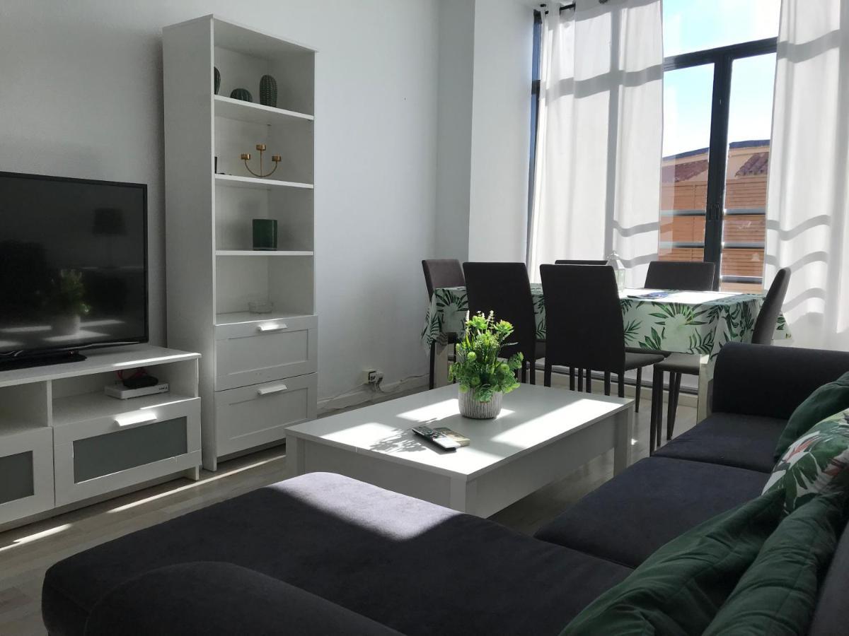 Apartamento Con Encanto 'Larios Luxy' Apartment Malaga Exterior photo