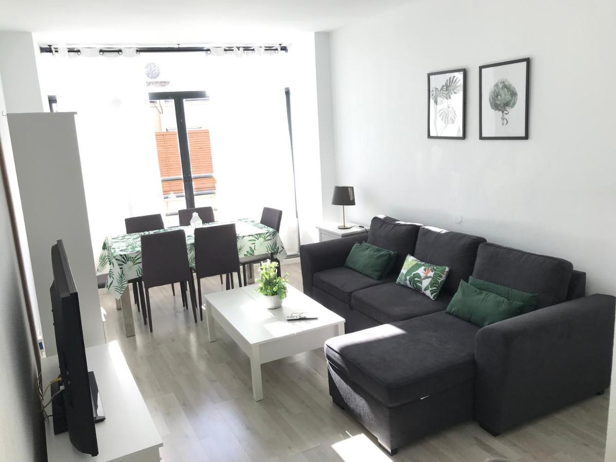 Apartamento Con Encanto 'Larios Luxy' Apartment Malaga Exterior photo